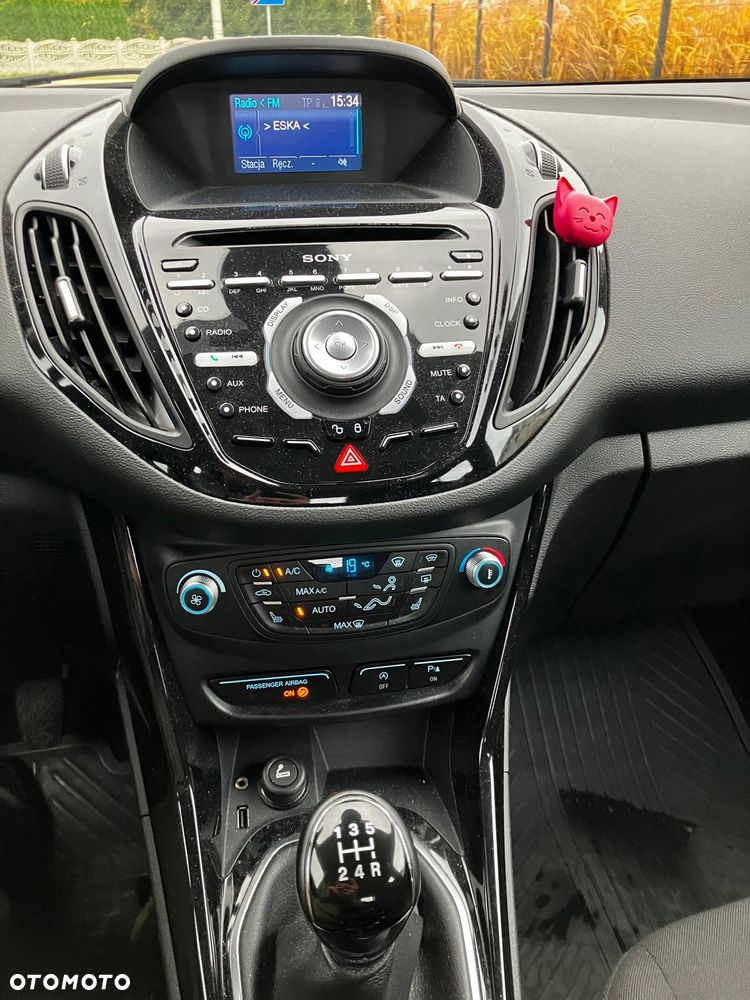 Ford B-MAX 1.0 EcoBoost Titanium - 15
