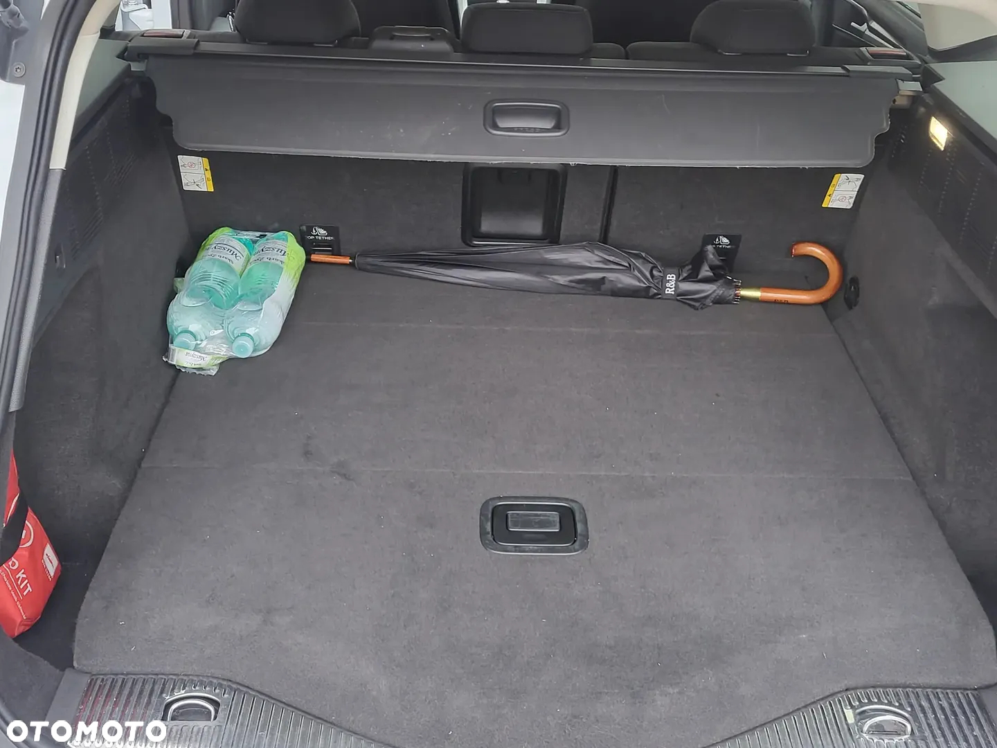 Ford Mondeo - 22
