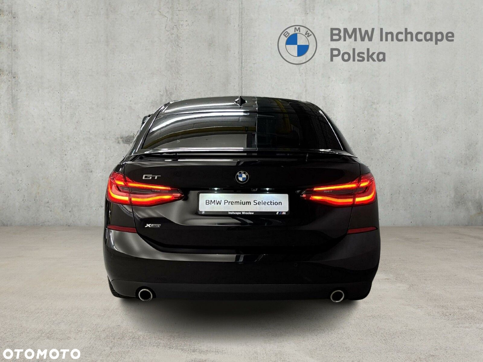 BMW Seria 6 - 4