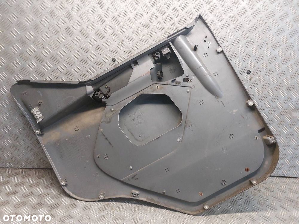 BOCZEK DRZWI PRAWY TAPICERKA RENAULT PREMIUM 420 I 5010538849D - 4