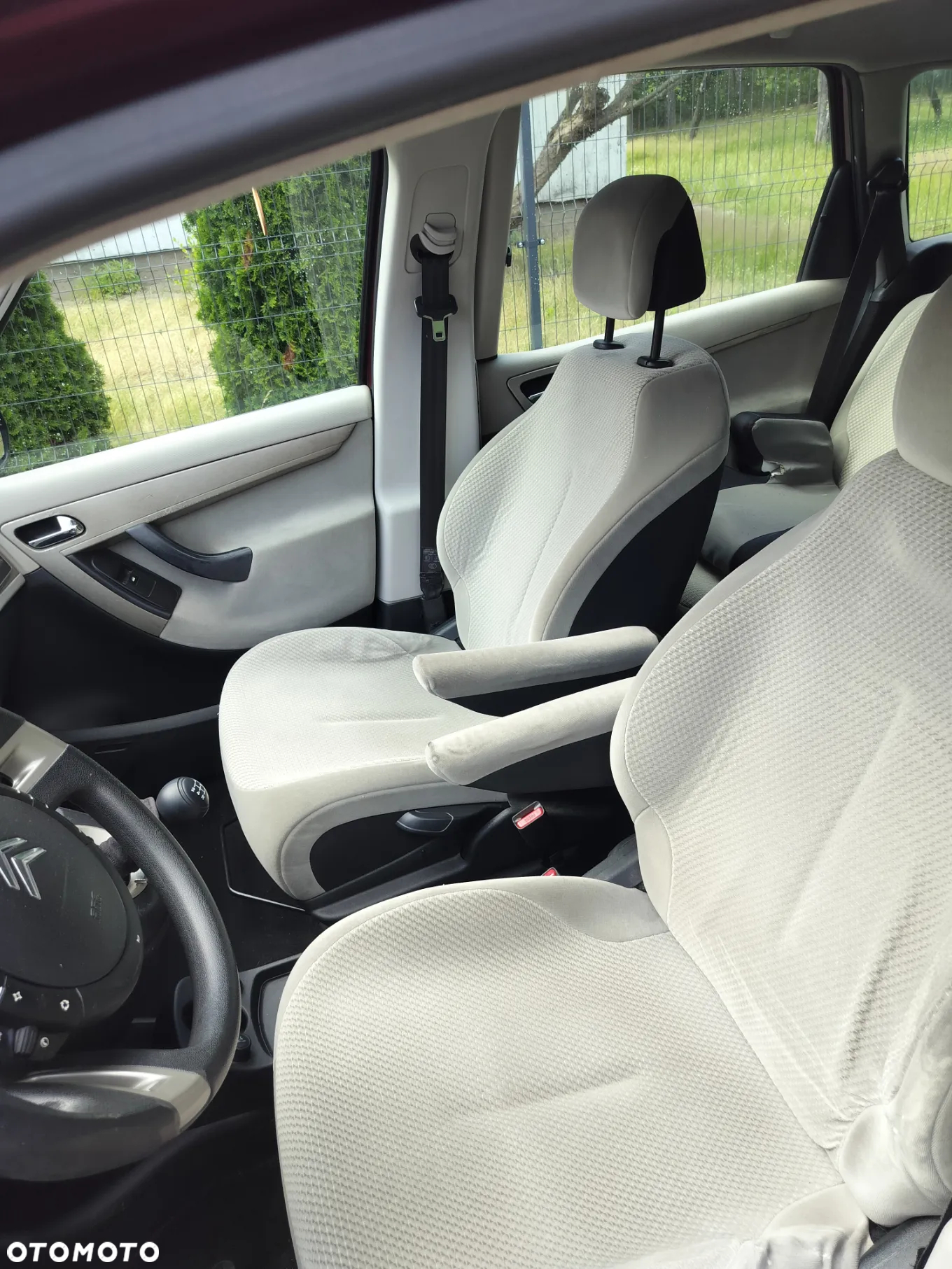 Citroën C4 Picasso - 5