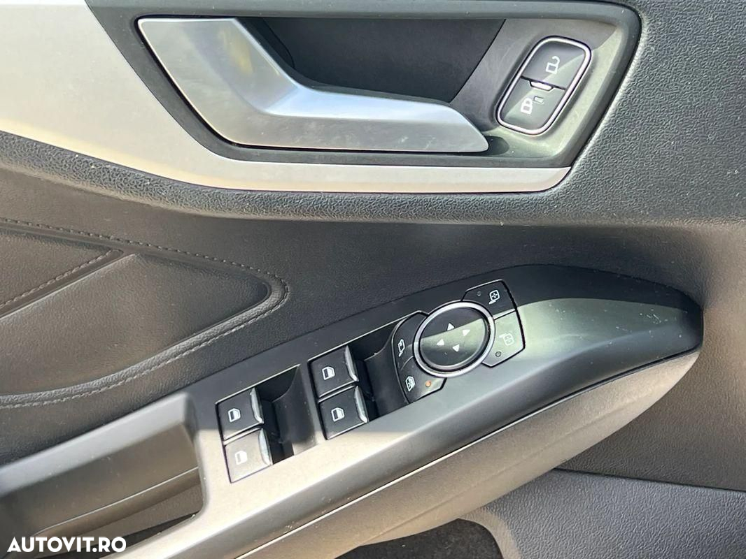 Ford Focus 1.0 EcoBoost Trend - 7
