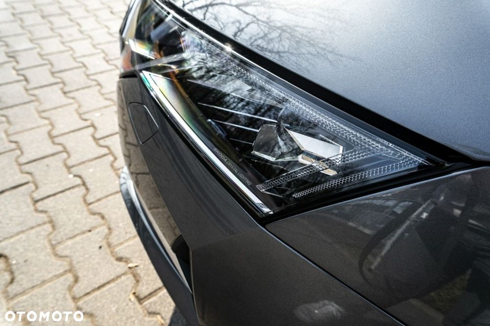 Skoda Octavia - 9