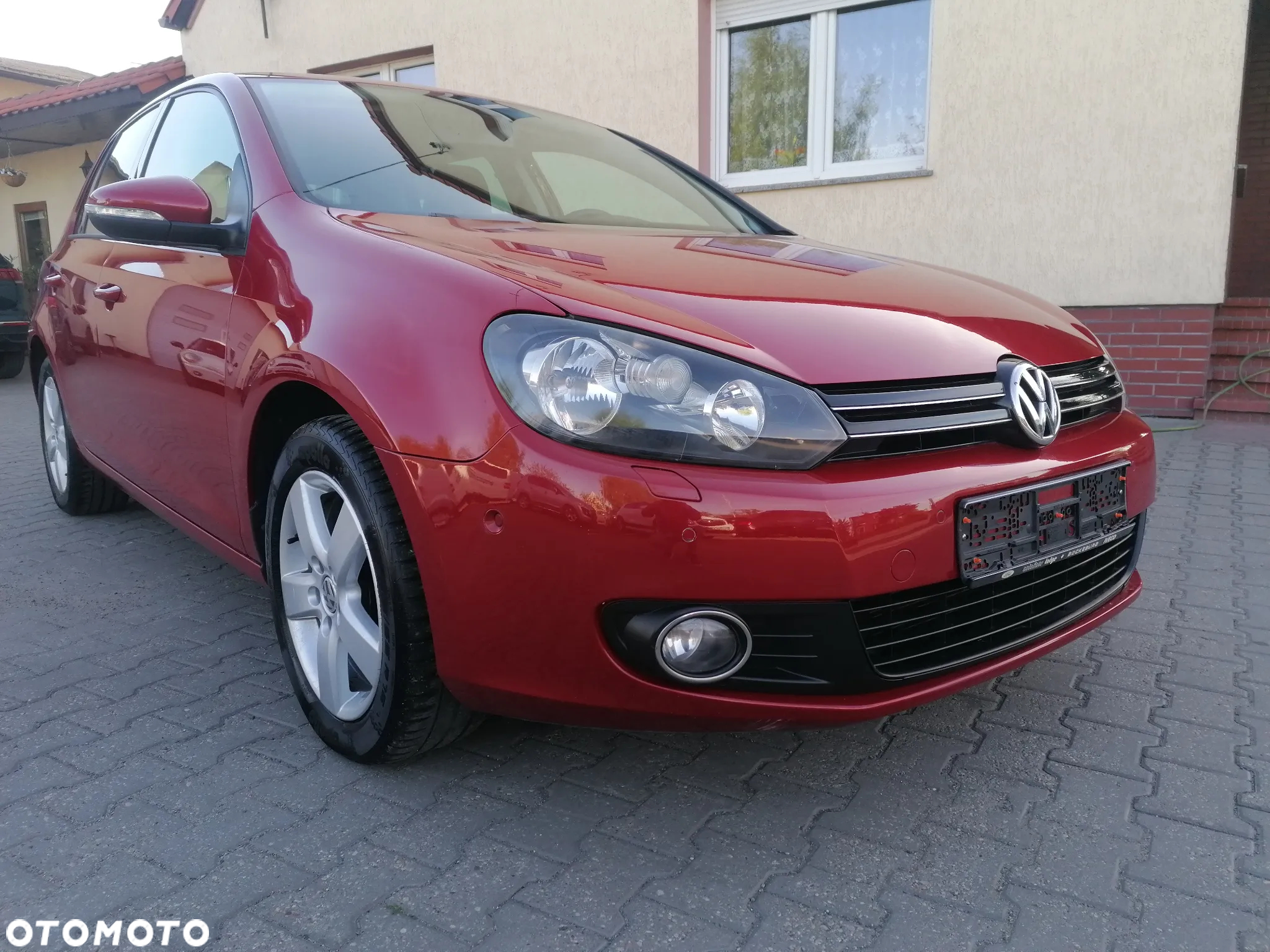 Volkswagen Golf 1.2 TSI Team - 3
