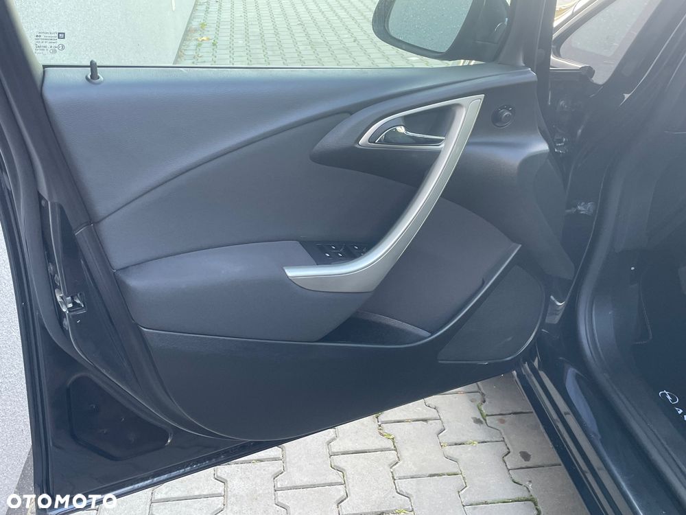 Opel Astra - 17