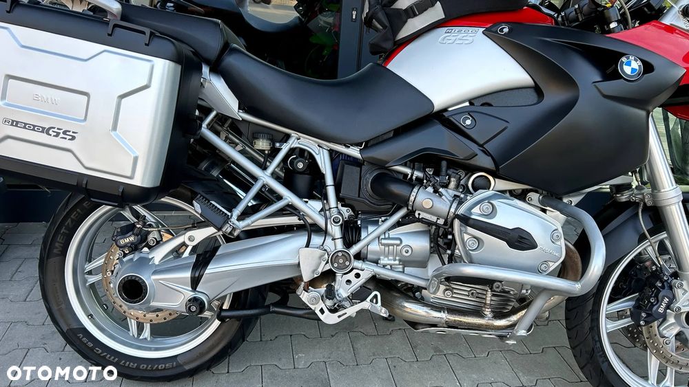 BMW GS - 3