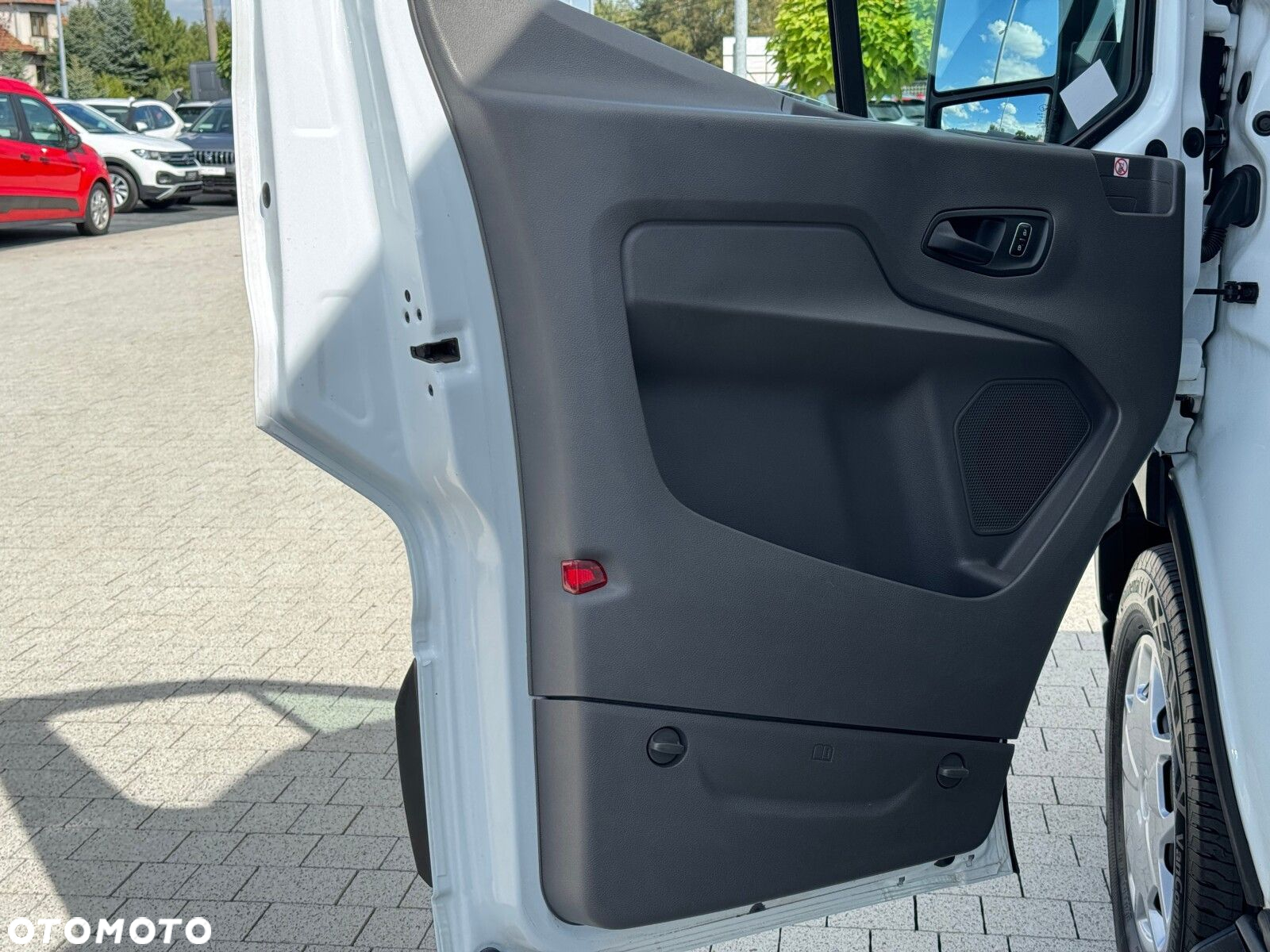 Ford e-transit 350 L4H3 - 14