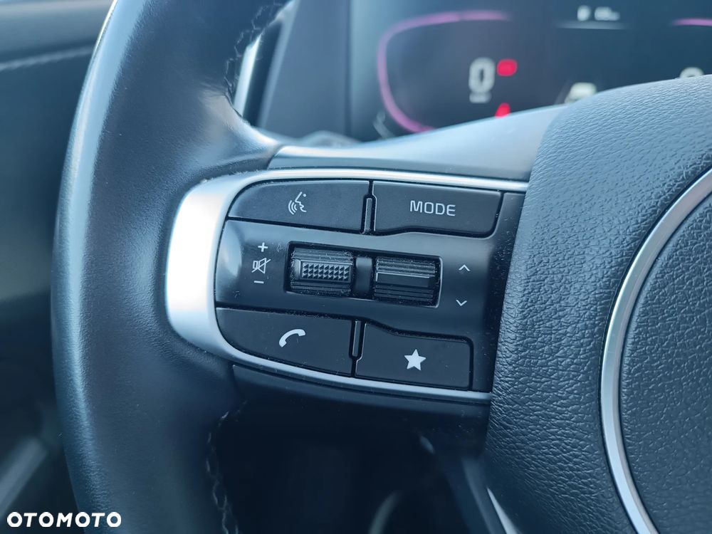 Kia Sportage - 17
