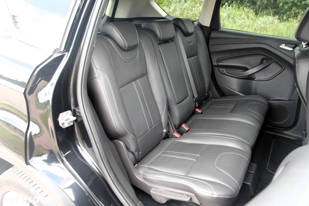Ford Kuga 2.0 TDCi 4WD Titanium - 16
