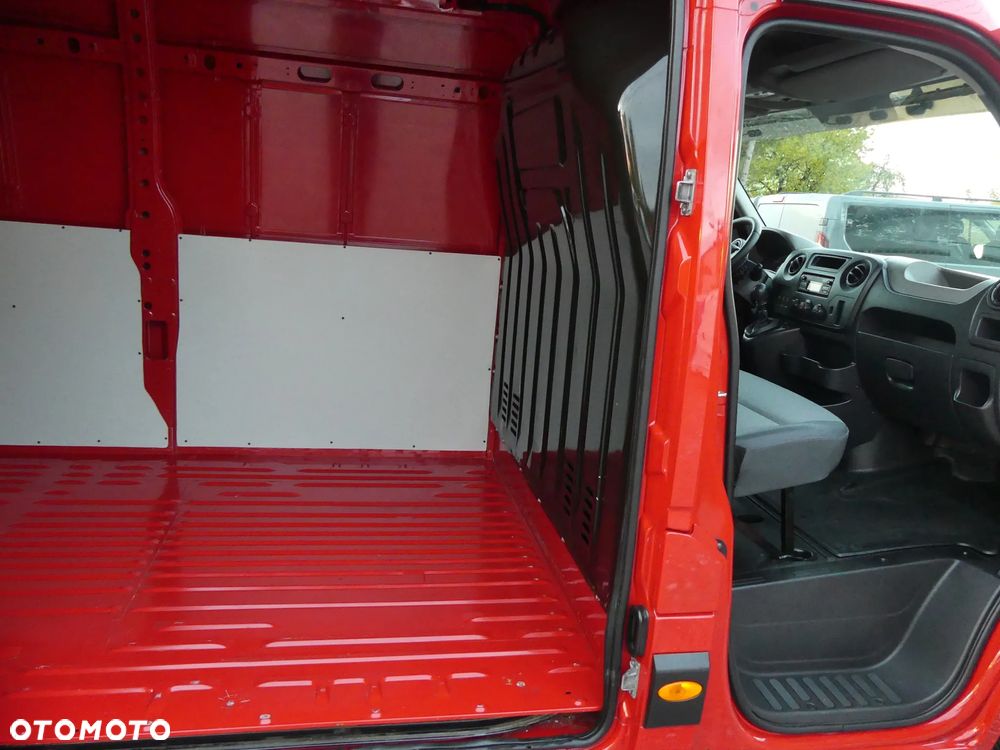 Renault MASTER MAXI*2.3DCI*125KM*2017r. - 15