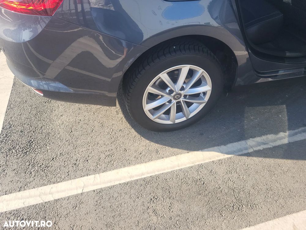 Renault Megane TCe GPF Zen - 12