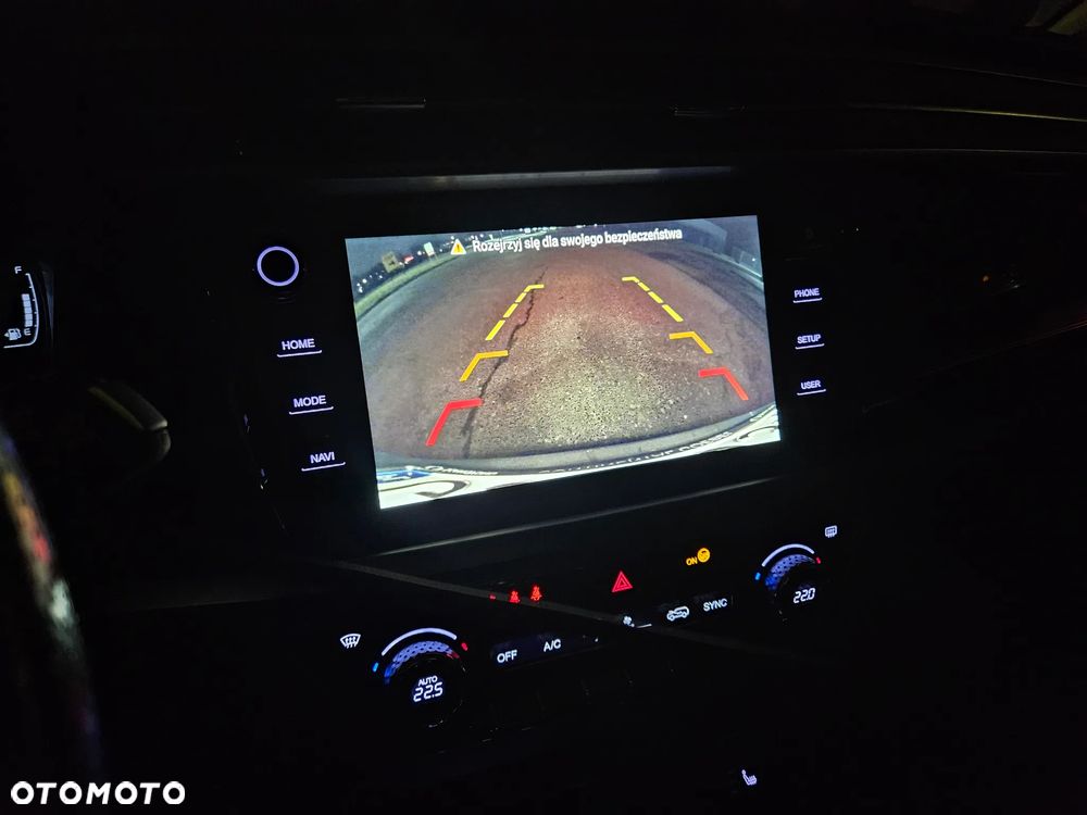 SsangYong/KGM Korando 1.5 T-GDI Sapphire 2WD - 2