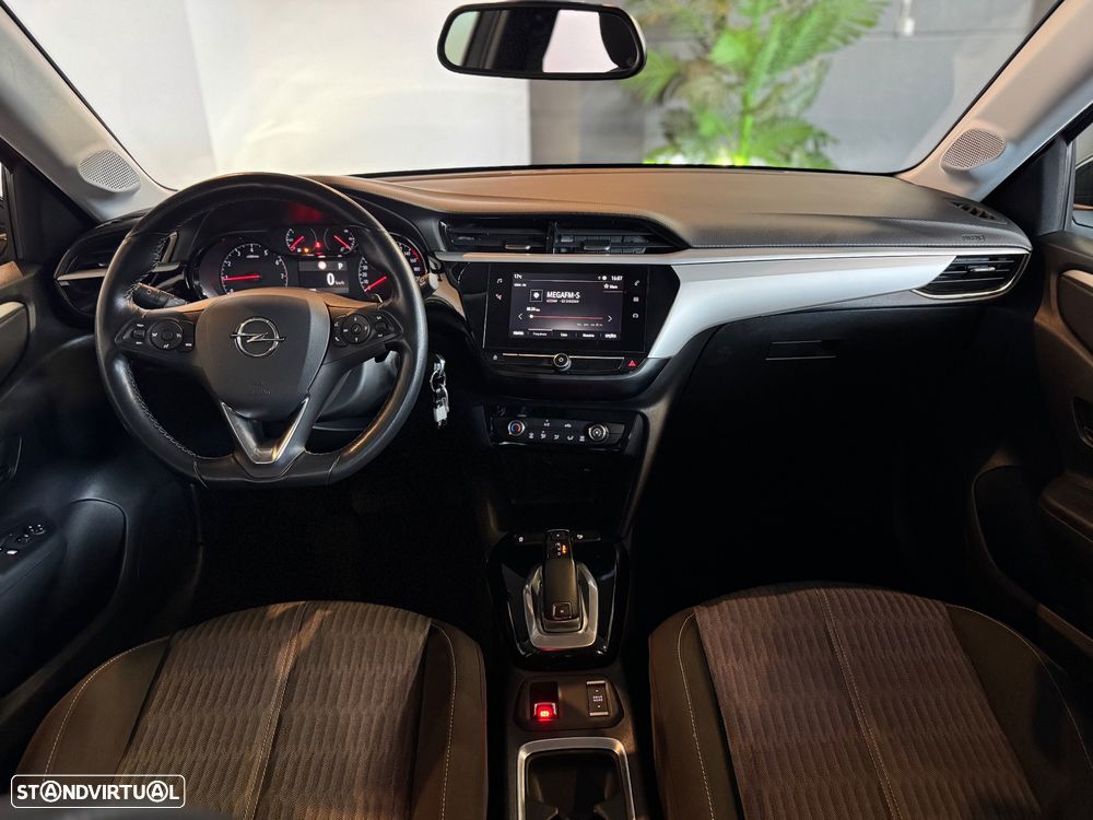 Opel Corsa 1.2 Direct Injection Turbo Auto - 35