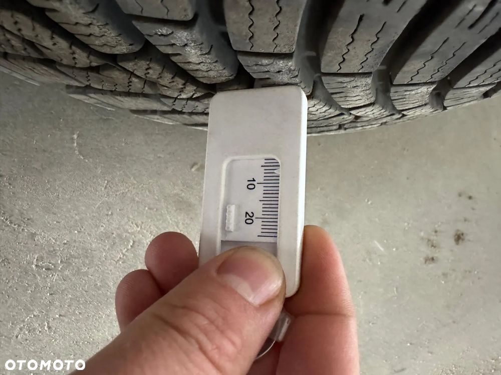 3x komplet kół zimowych Hyundai i20 185/65 R15 - 9
