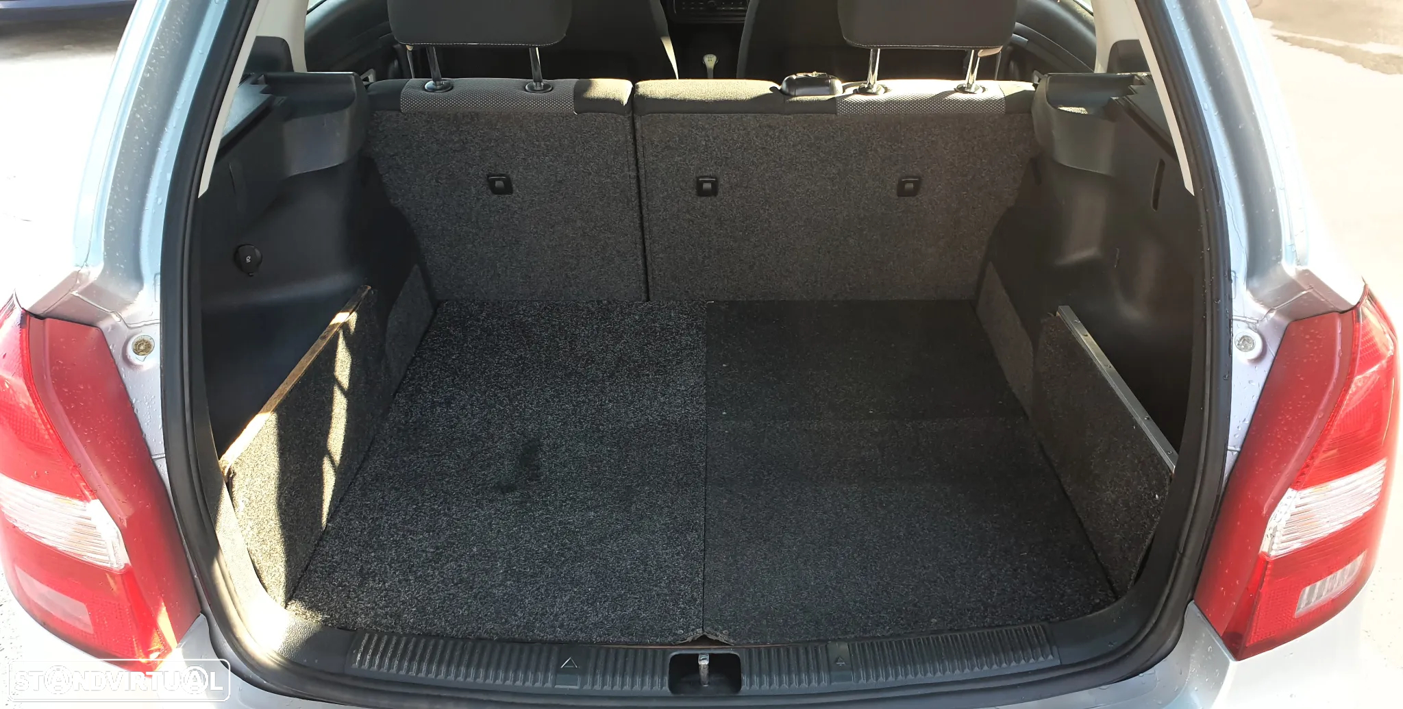 Skoda Fabia Break 1.4 TDI PD - 17