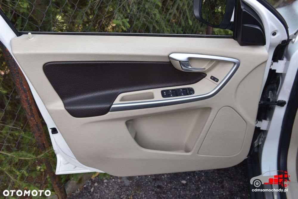 Volvo XC 60 D3 Summum - 12