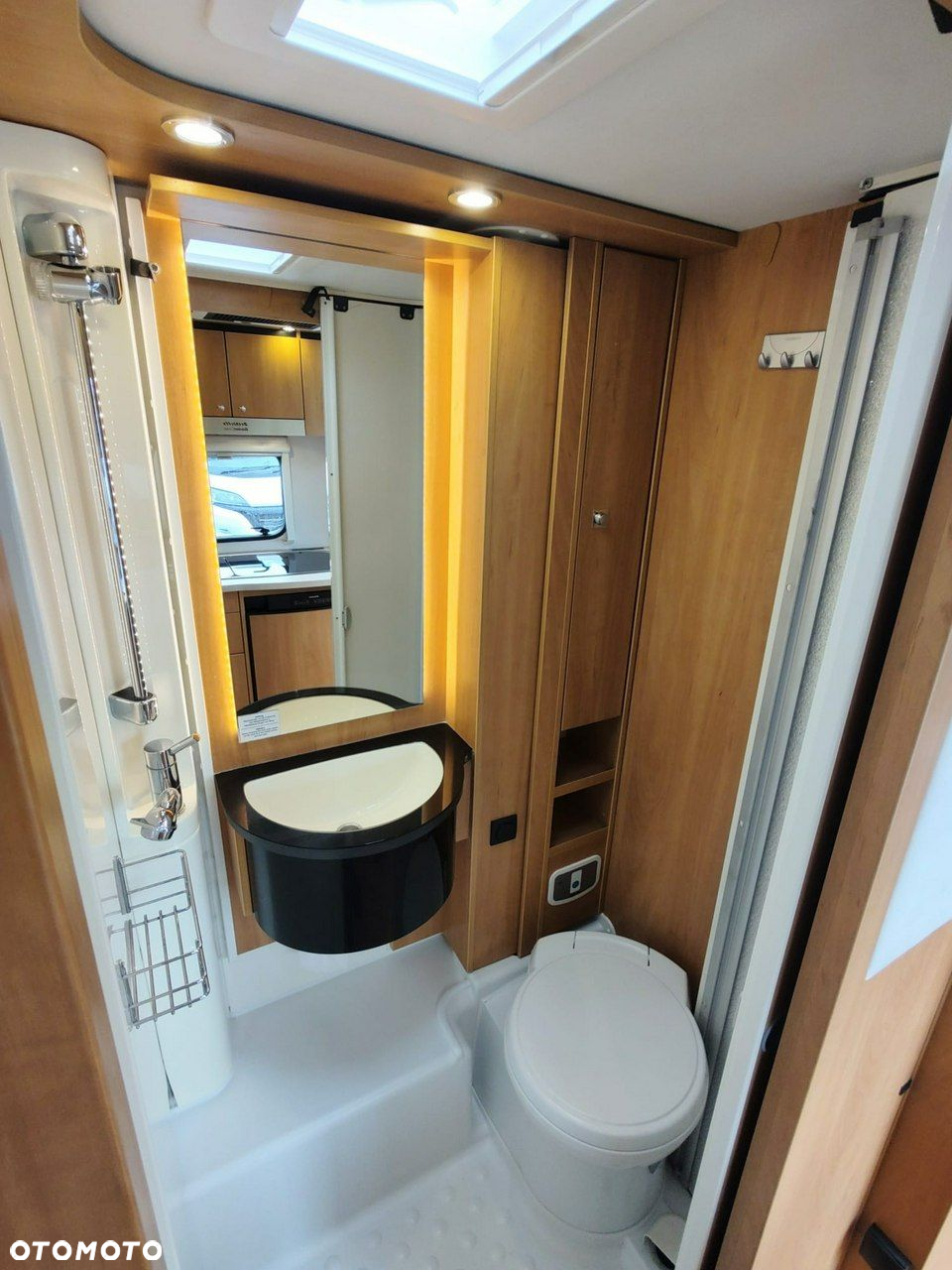 Dethleffs Globebus - 19