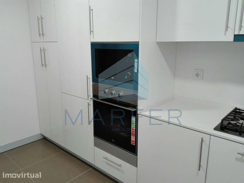 Apartamento T3 | Qta. do Cedro - Grande imagem: 2/13