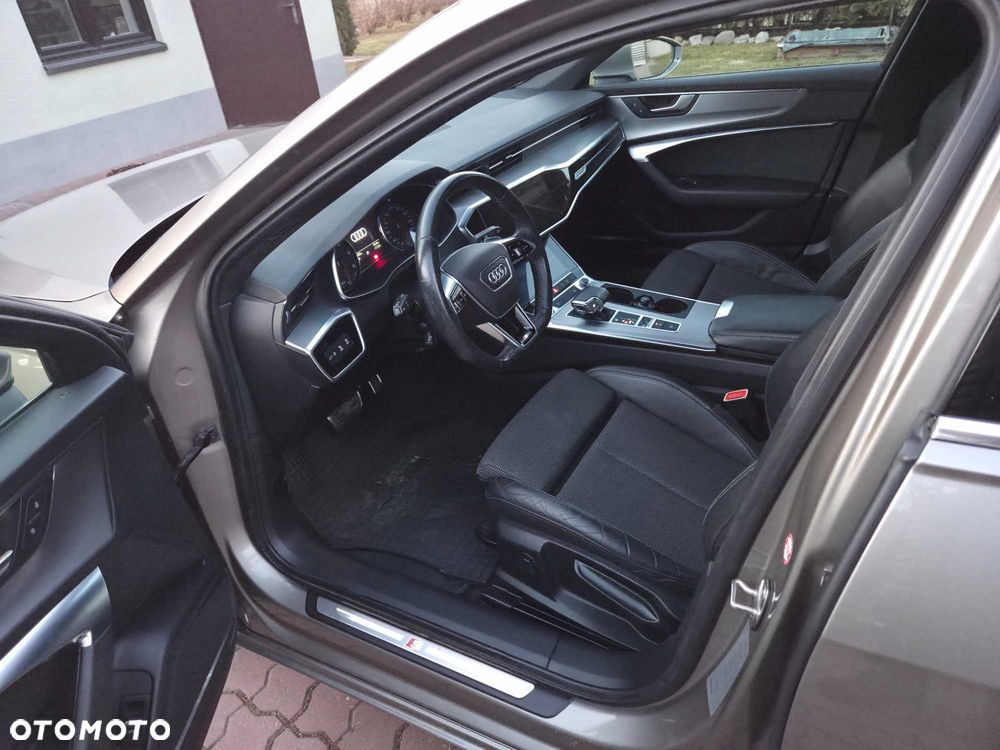 Audi A6 Avant - 6