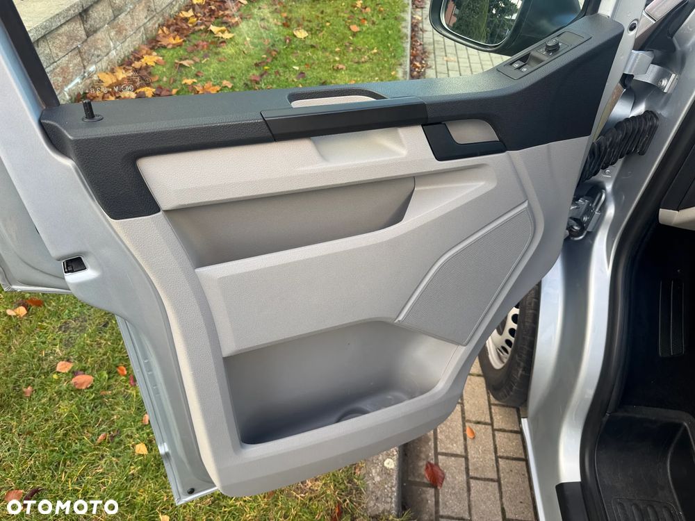 Volkswagen TRANSPORTER LONG  DŁUGI T6 LIFT - 15