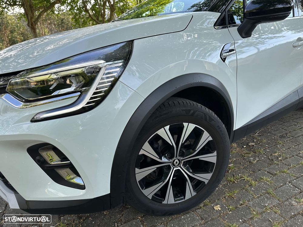 Renault Captur 1.0 TCe Evolution - 7