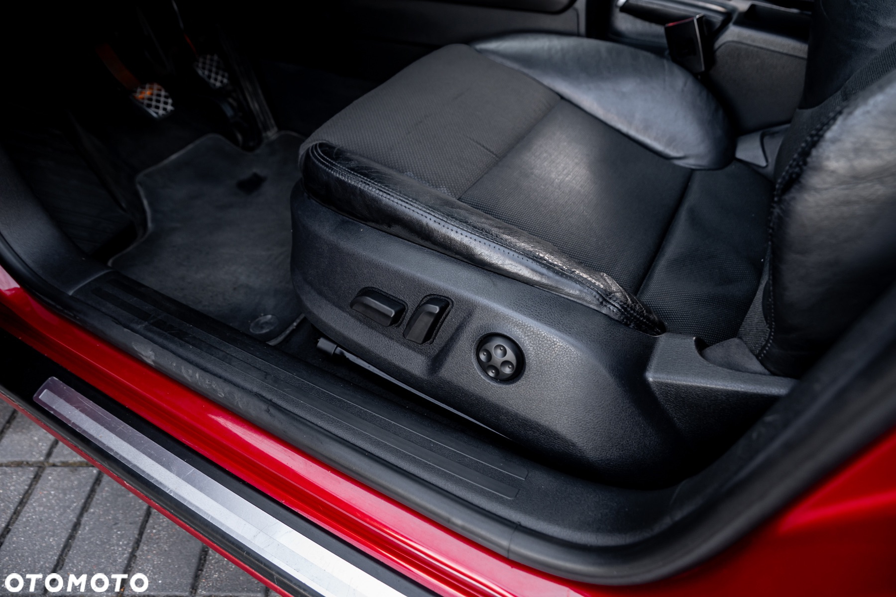 Audi A3 2.0 TFSI Sportback S line Sportpaket - 18