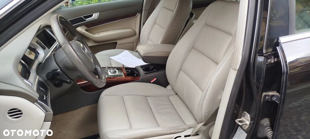Audi A6 Limousine - 6