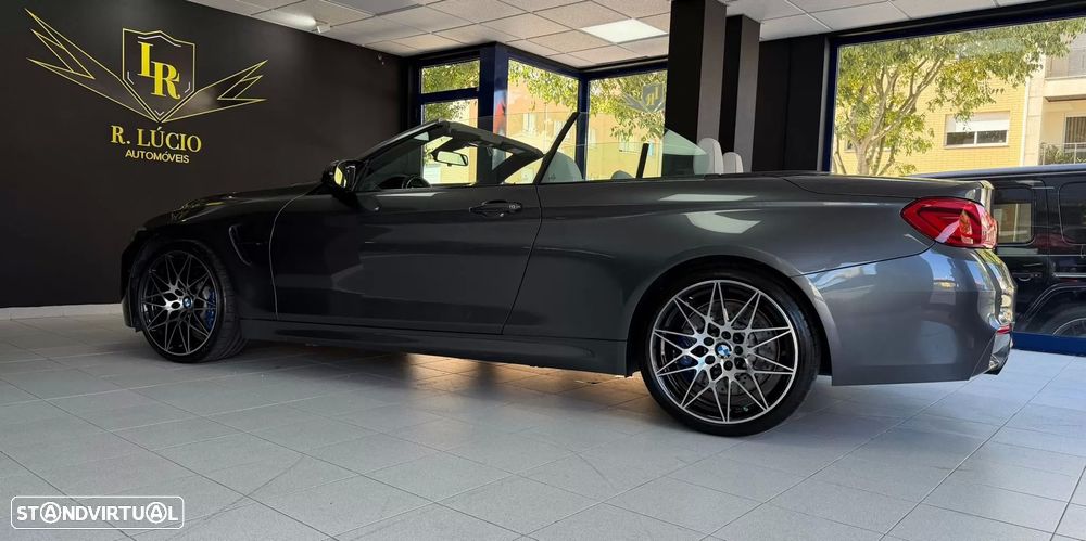 BMW M4 - 14
