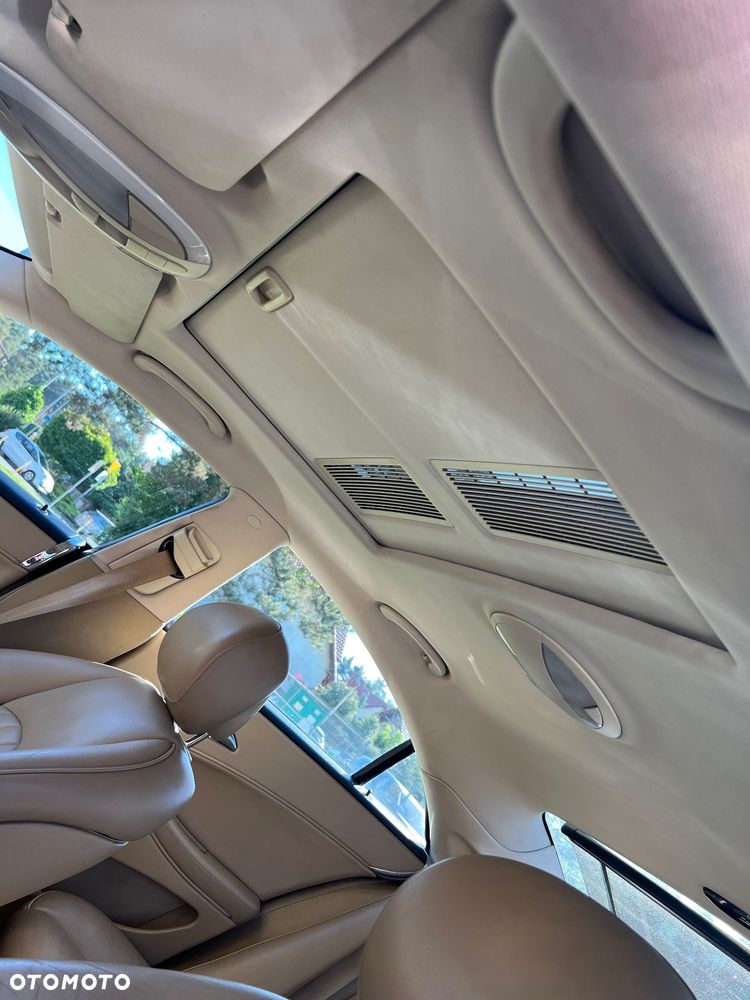 Mercedes-Benz CLS 320 CDI - 13