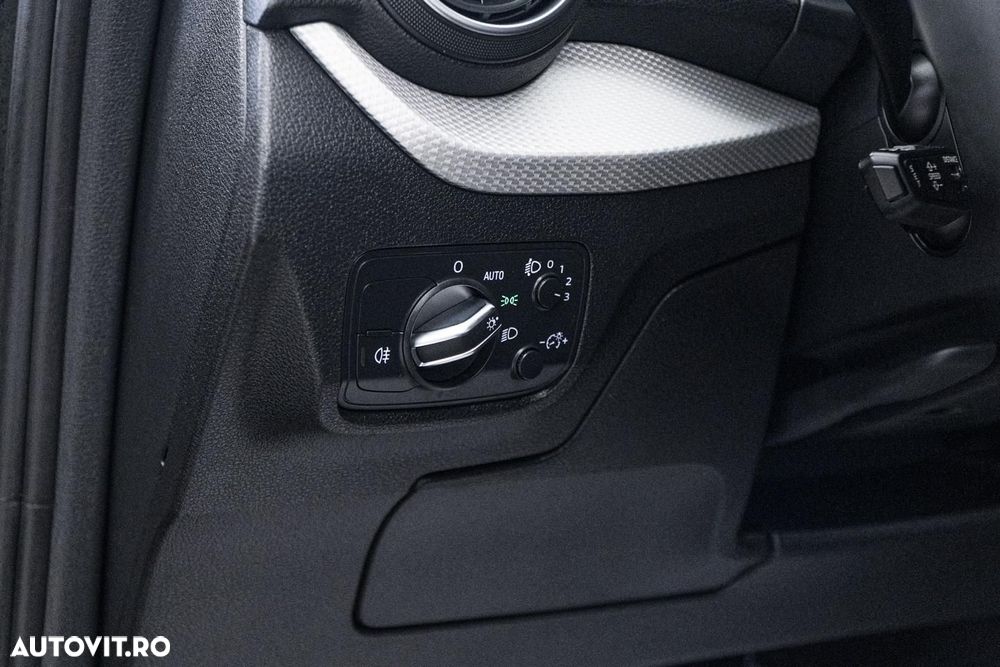 Audi Q2 1.4 TFSI CoD S tronic Sport - 21