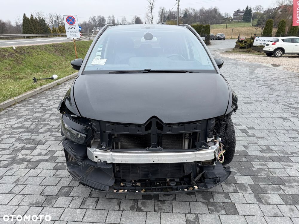 Citroën C4 Grand Picasso BlueHDi 120 Exclusive - 2