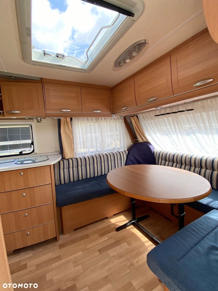 KNAUS NORDIC PLUS - 39