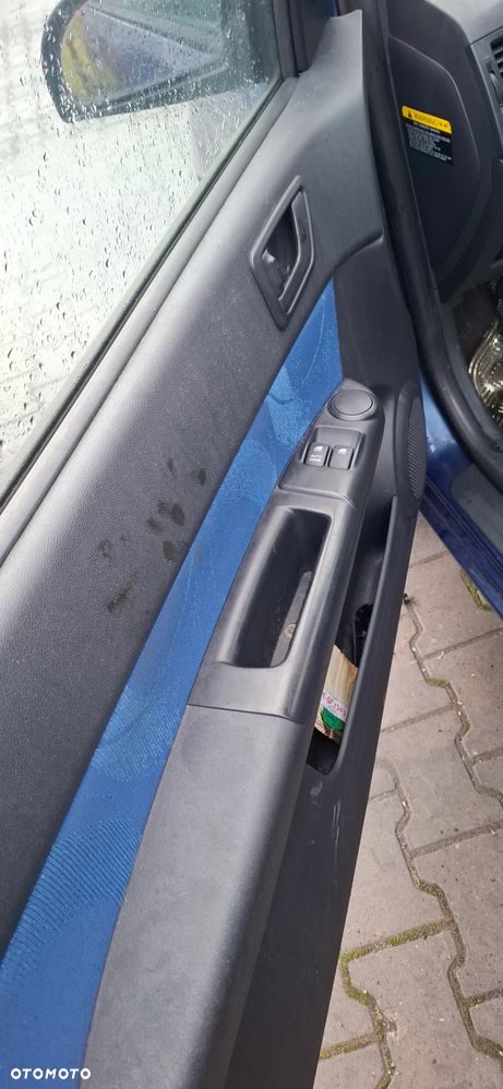 Hyundai Getz  1,1 na części - 5