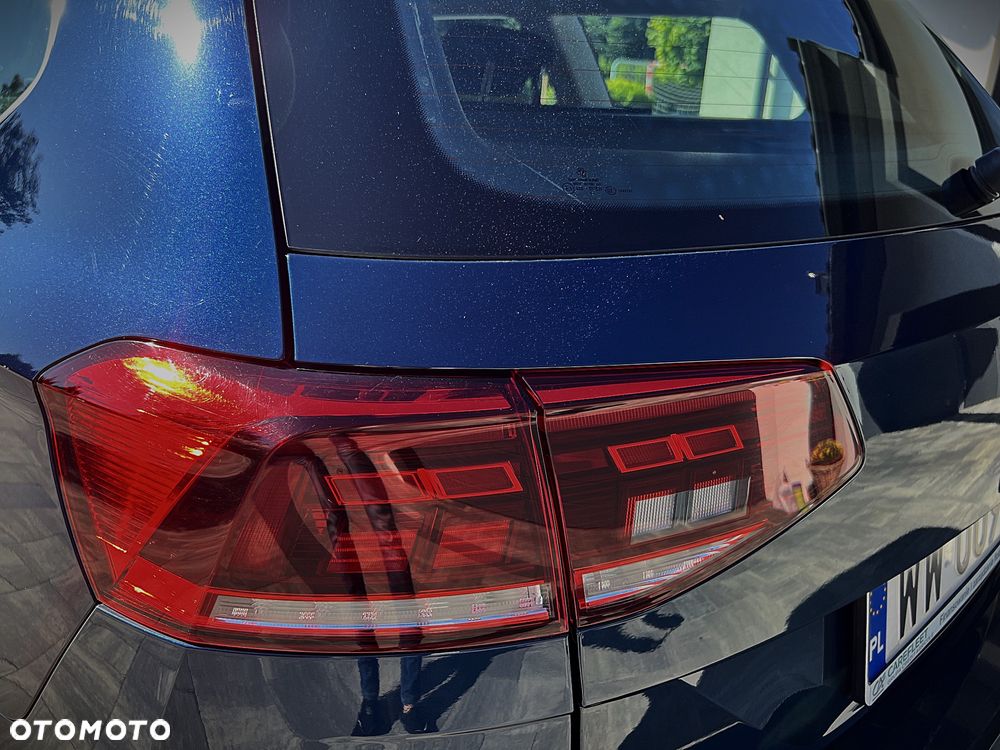 Volkswagen Passat 1.5 TSI EVO Business DSG - 15