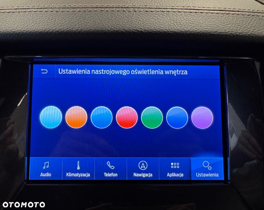 Ford Ranger 2.0 EcoBlue 4x4 DC Wildtrak - 25