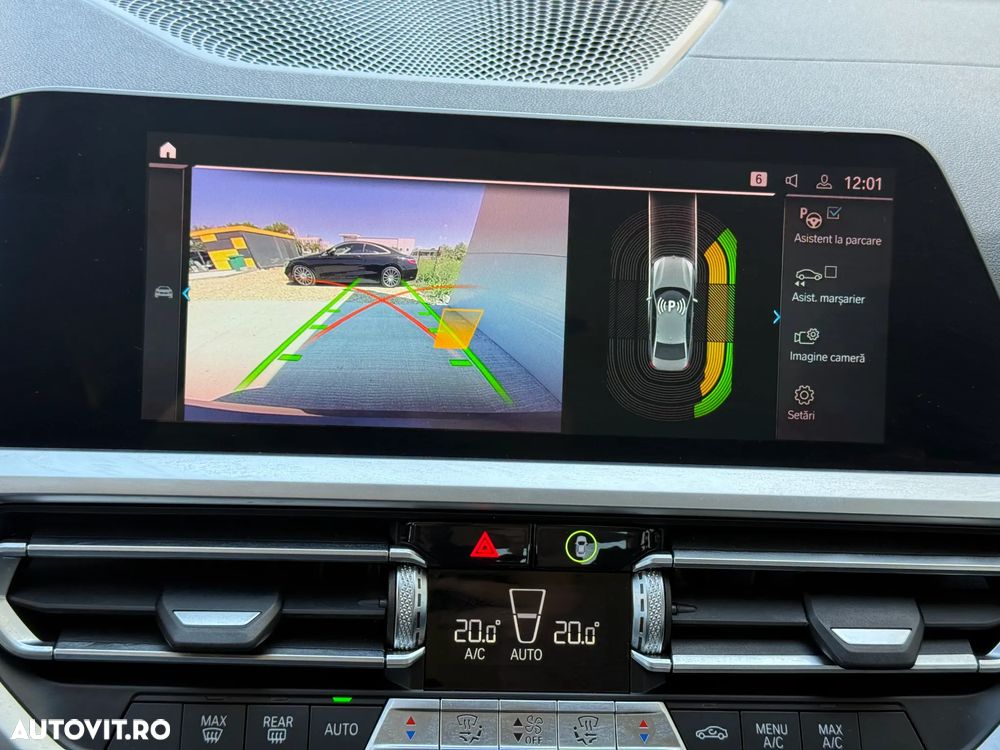 BMW Seria 3 330e Aut. Sport Line - 20