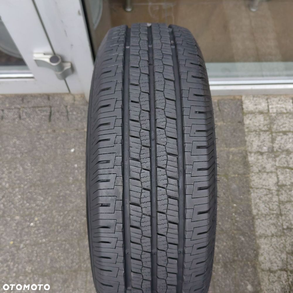 195/70R15C 104/102S Rotalla Setula VAN 4season raos para bus całorocz - 9