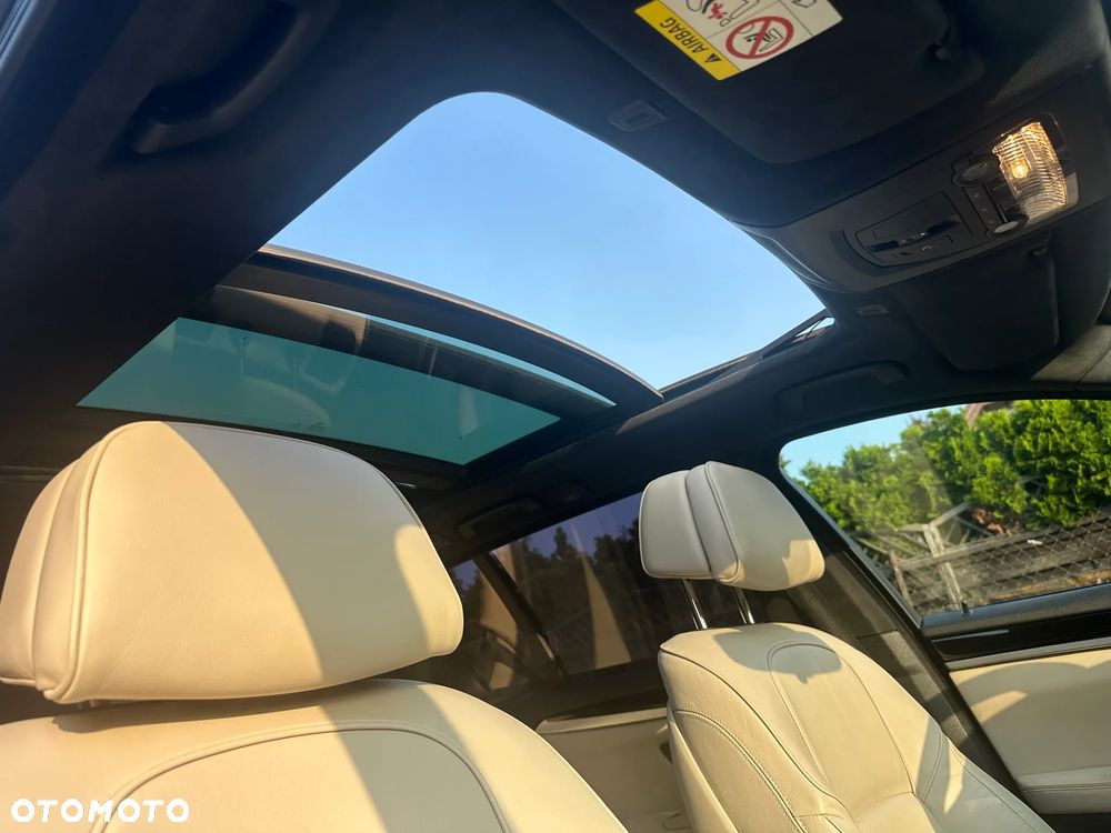 BMW Seria 5 - 20