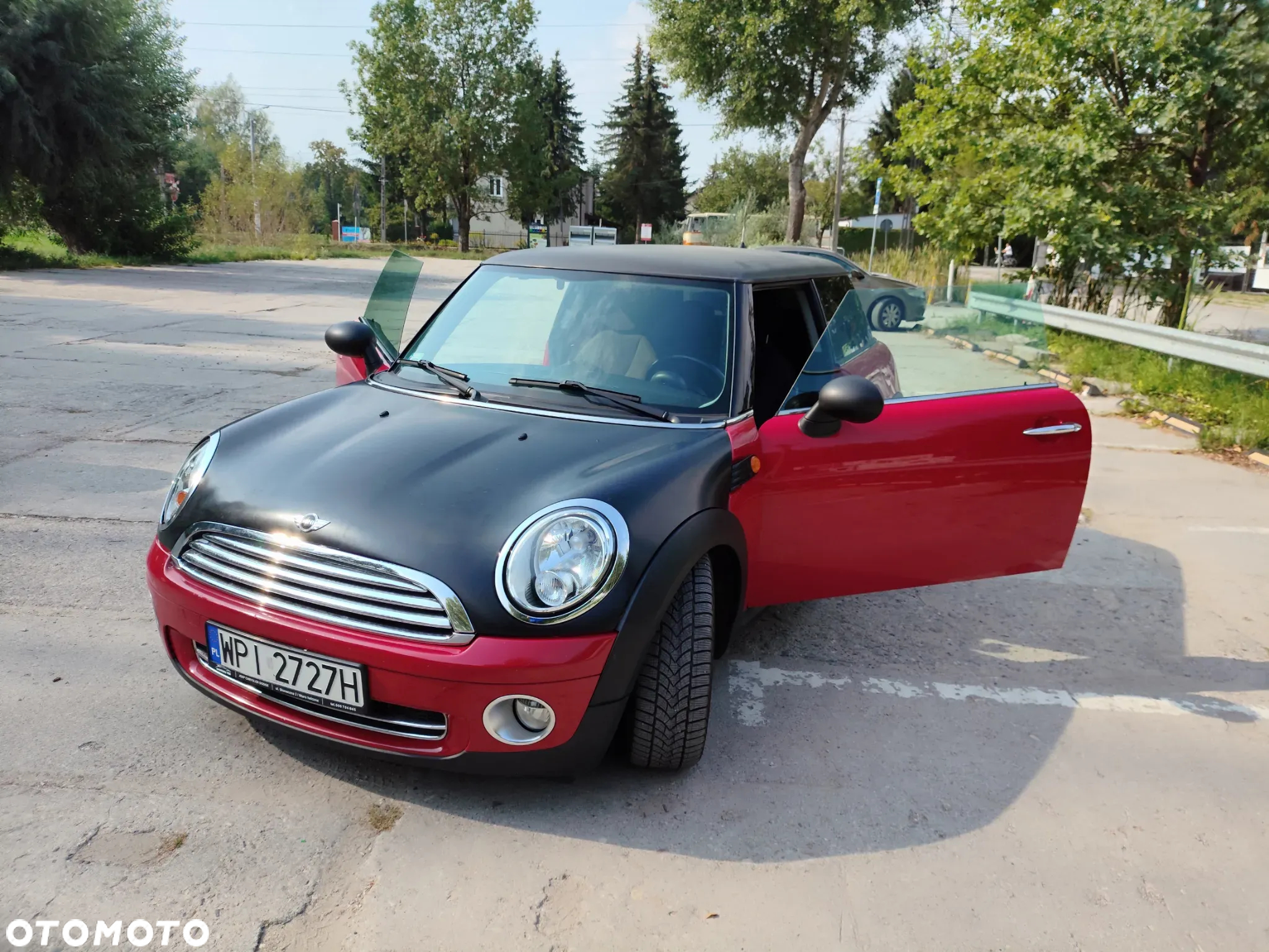 MINI ONE Standard - 13