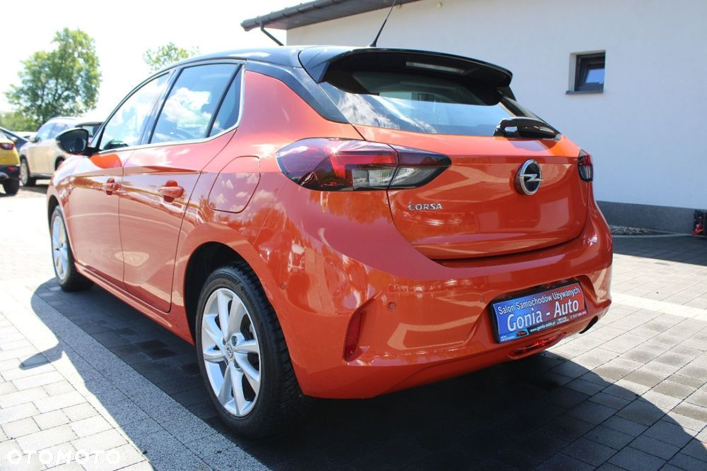 Opel Corsa - 14