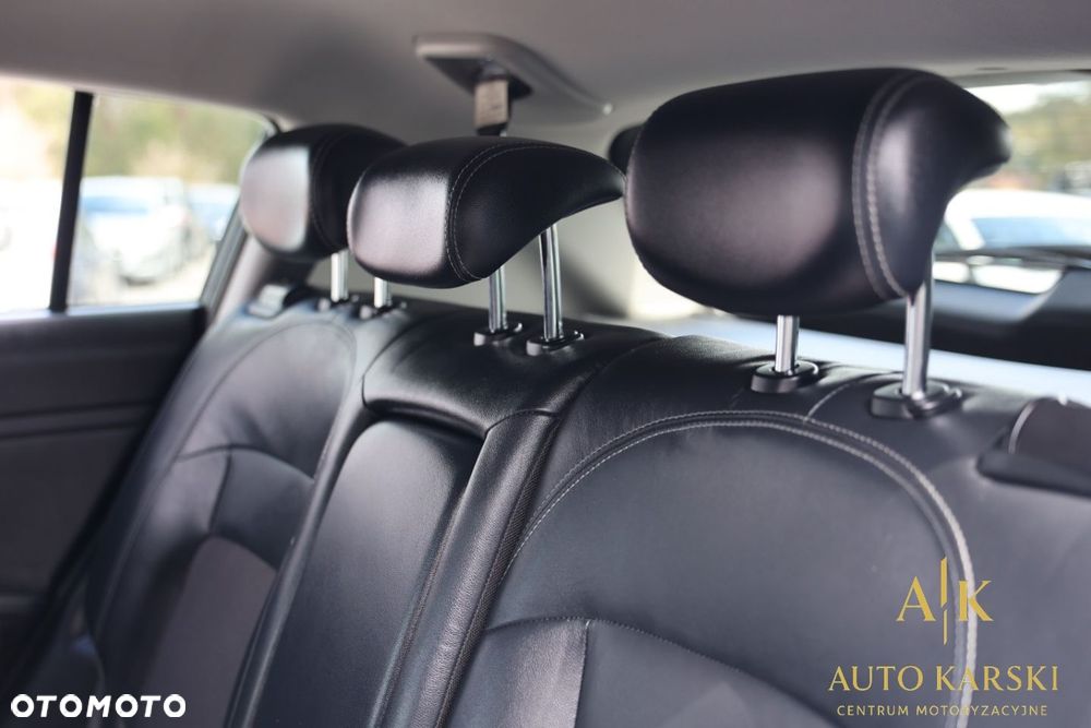 Kia Sportage - 40