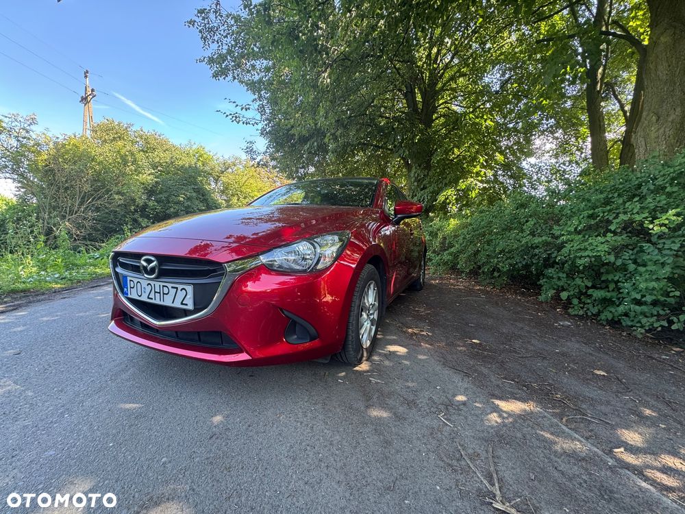 Mazda 2 1.5 Skymotion - 22