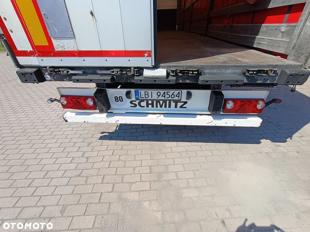 Schmitz Cargobull - 12