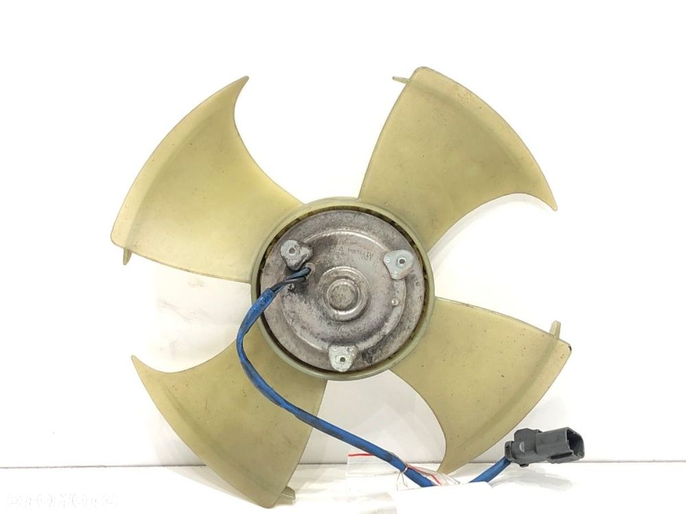 WENTYLATOR KLIMATYZACJI  HONDA FR-V (BE) 2004 - 2022 1.7 (BE1) 92 kW [125 KM] benzyna 2004 - 2022 - 2