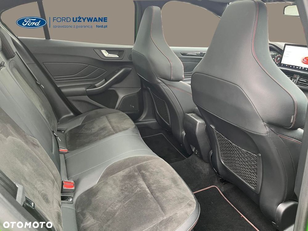 Ford Focus 2.3 EcoBoost ST-3 - 13