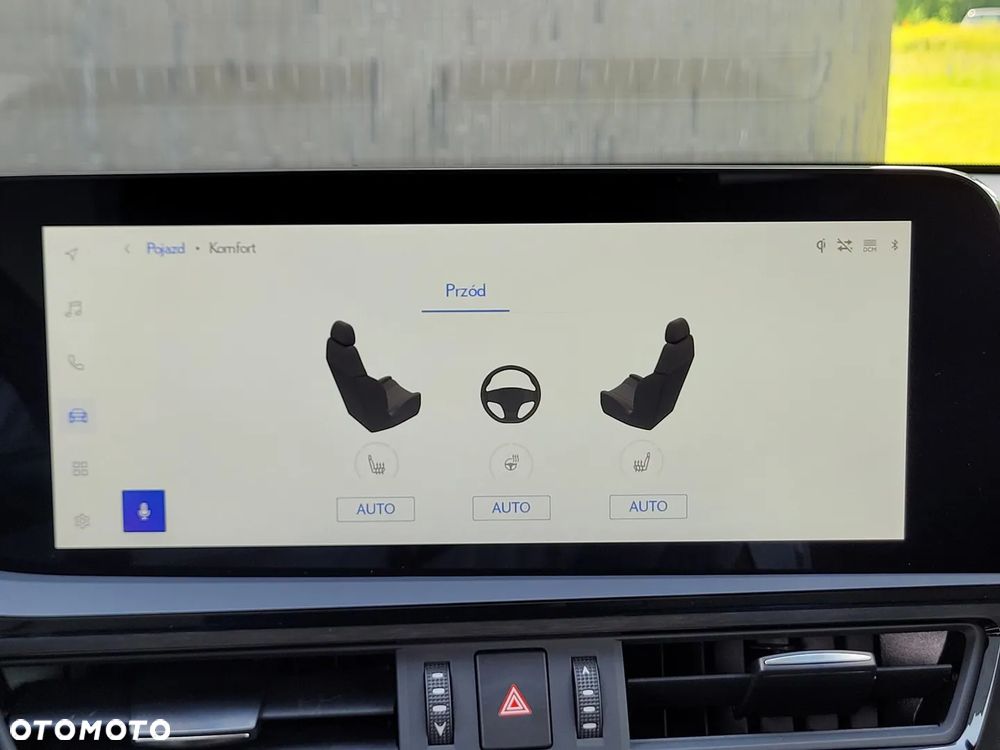 Lexus ES 300h Business Edition - 23