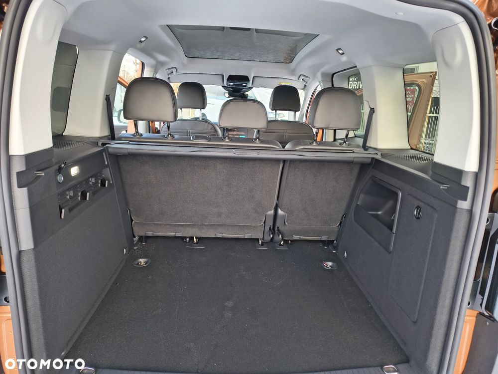 Volkswagen Caddy - 3