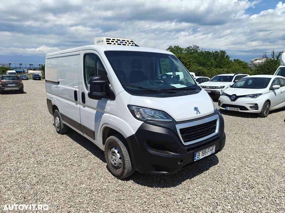 Peugeot Boxer - 3