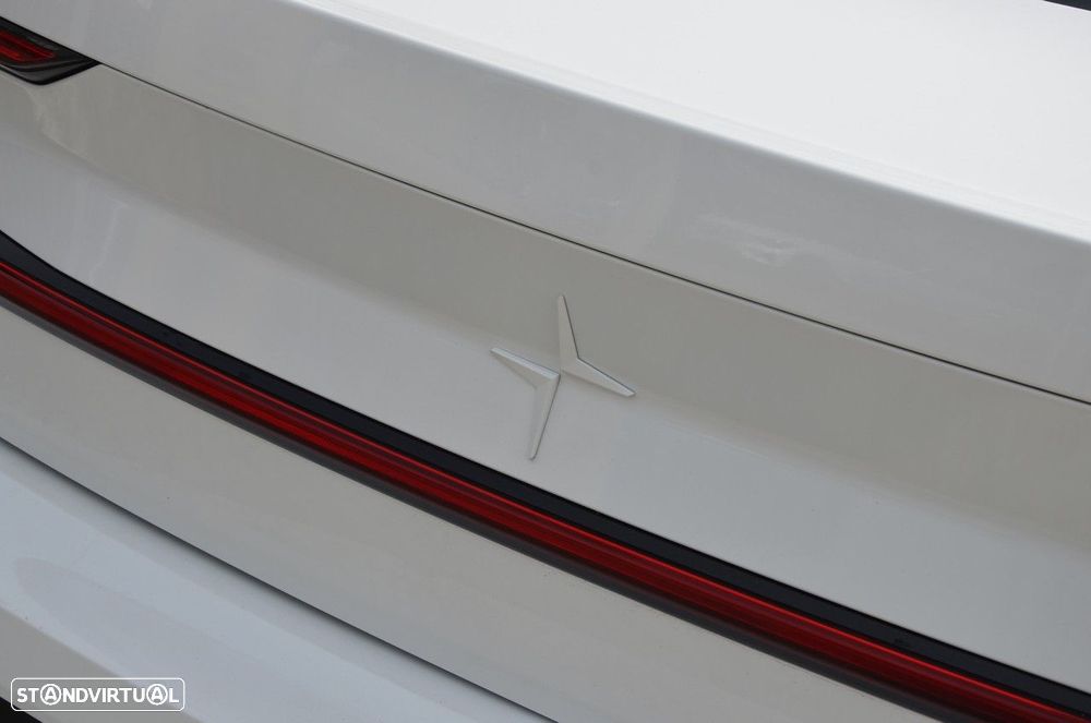 Polestar 2 Long Range 78 kWh - 6