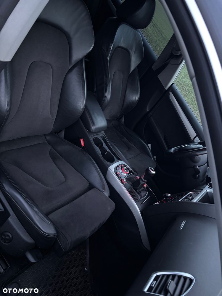 Audi A5 Sportback 2.0 TDI quattro - 6